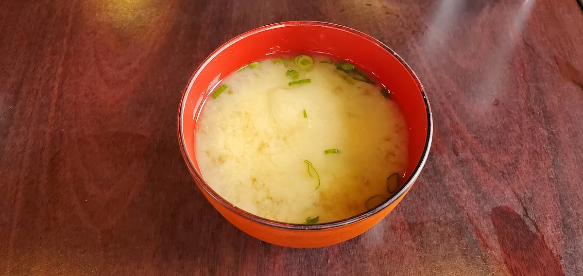 Miso Soup