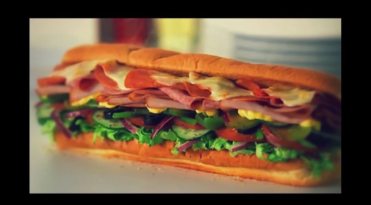 Subway Club
