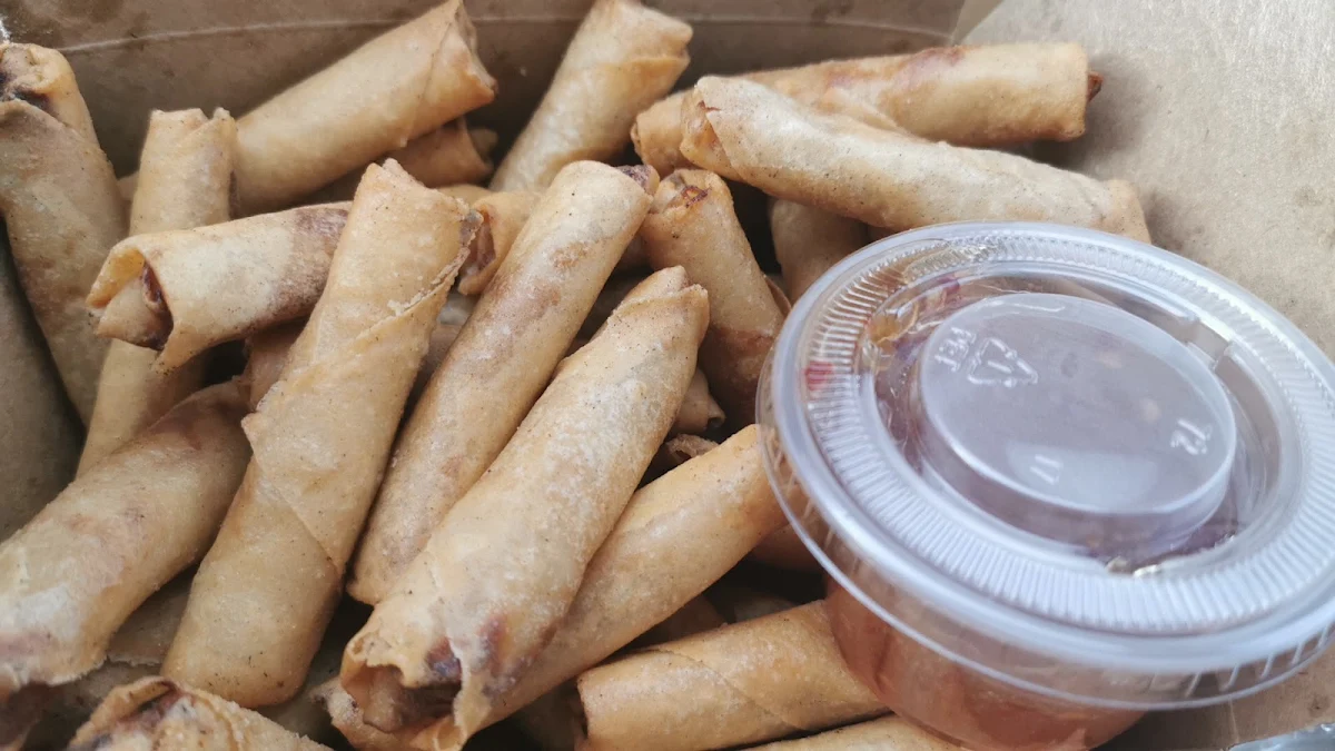 Lumpia