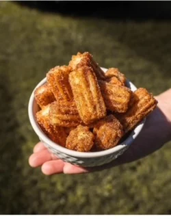 Churros