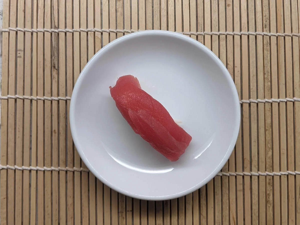 Tuna Nigiri