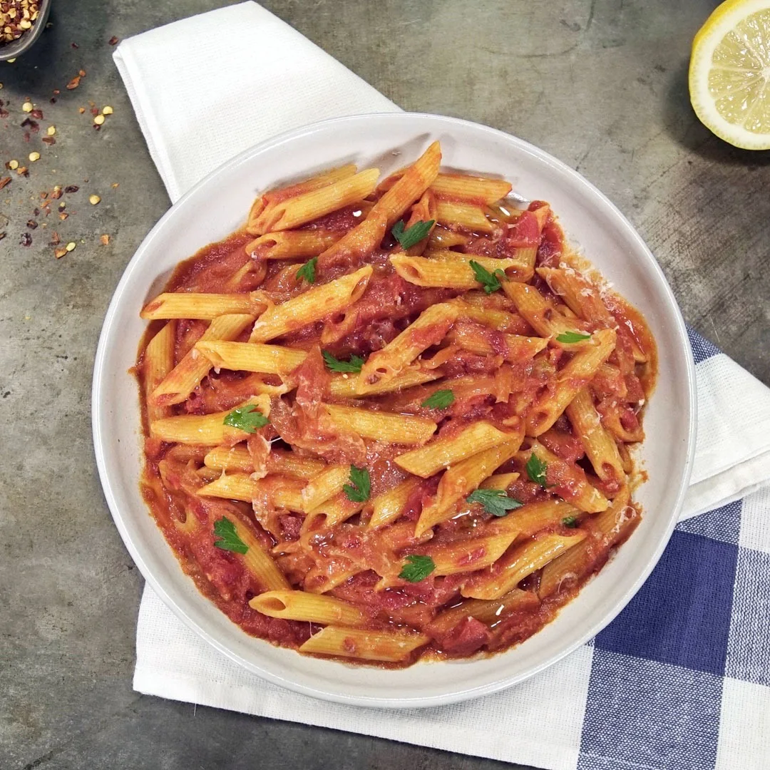 Arrabiata Red Sauce