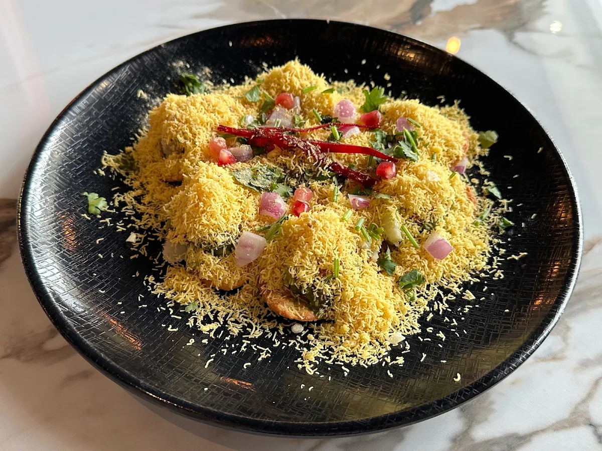 Sev Puri