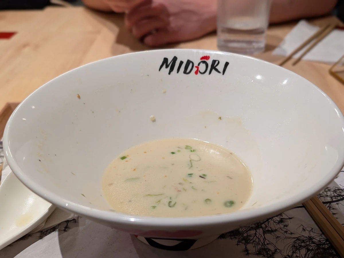 Soup