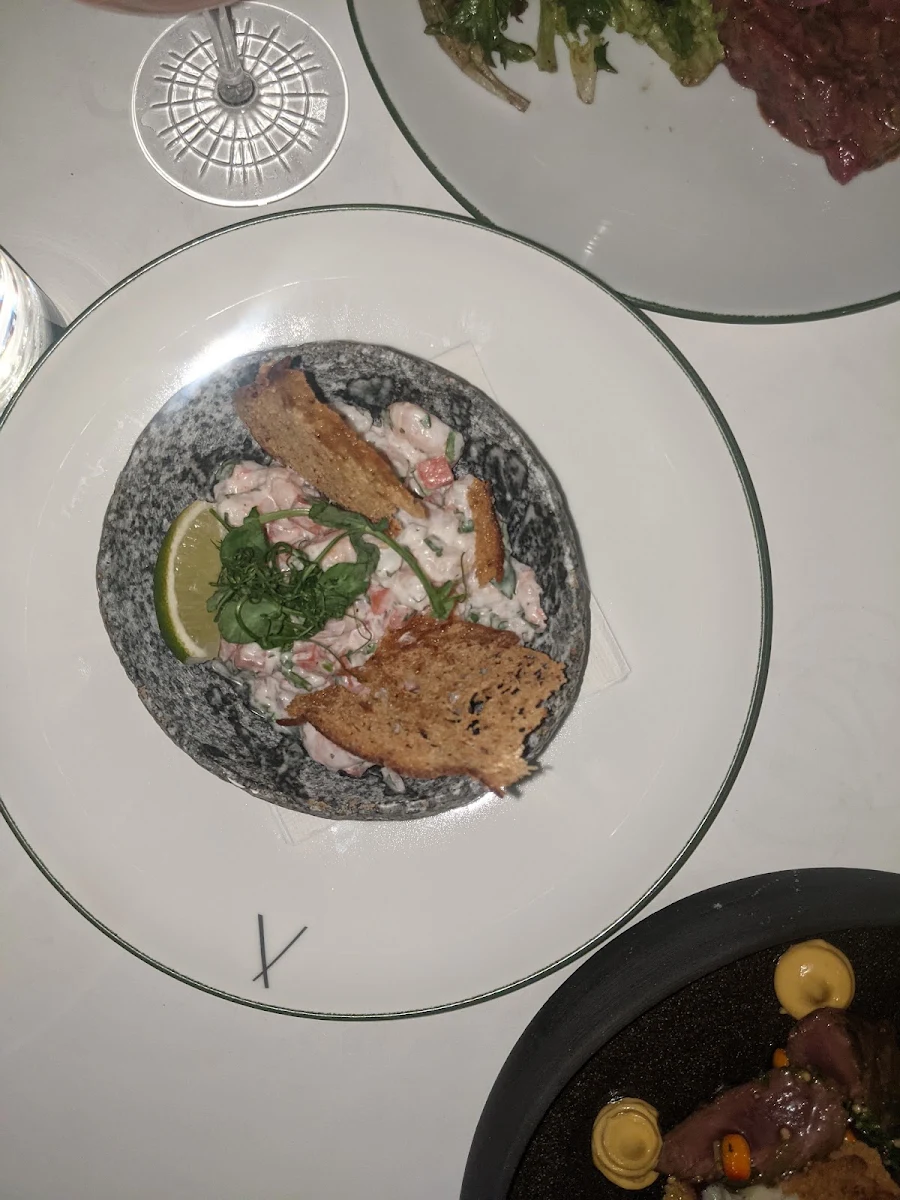 Ceviche