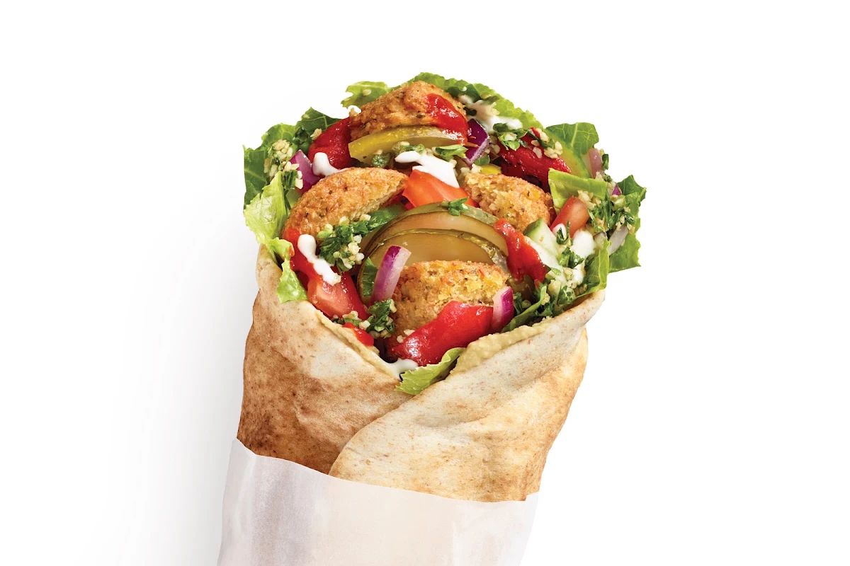 Highlights, Extreme Pita