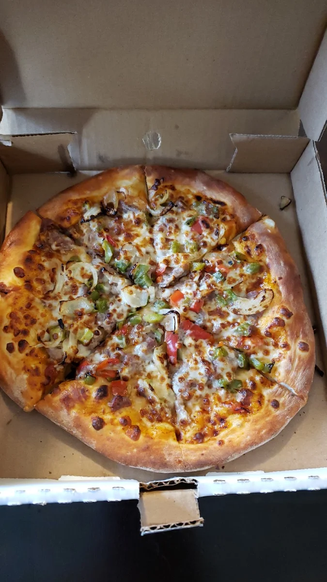 Philly Cheese Steak