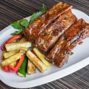 Spare Ribs