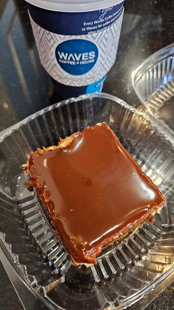 Sticky Toffee Pudding