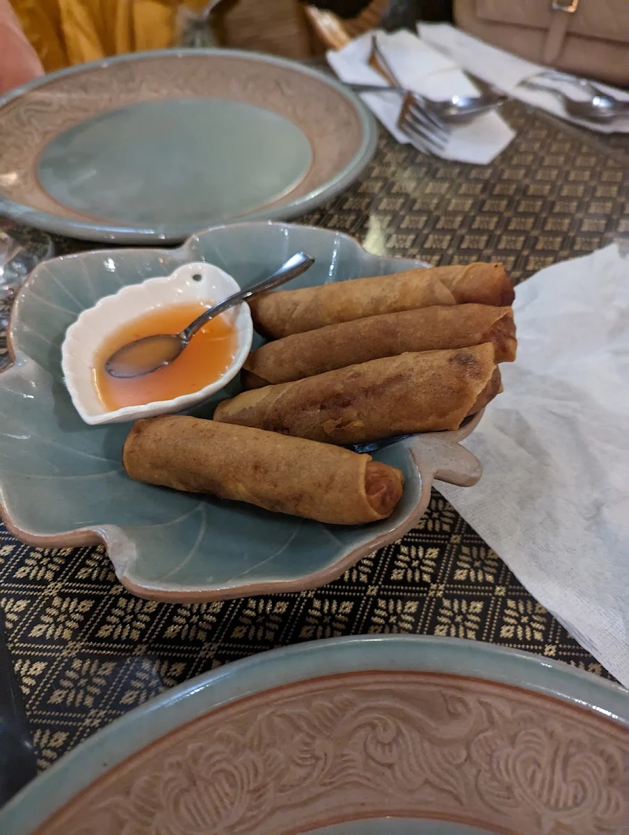 Spring Roll