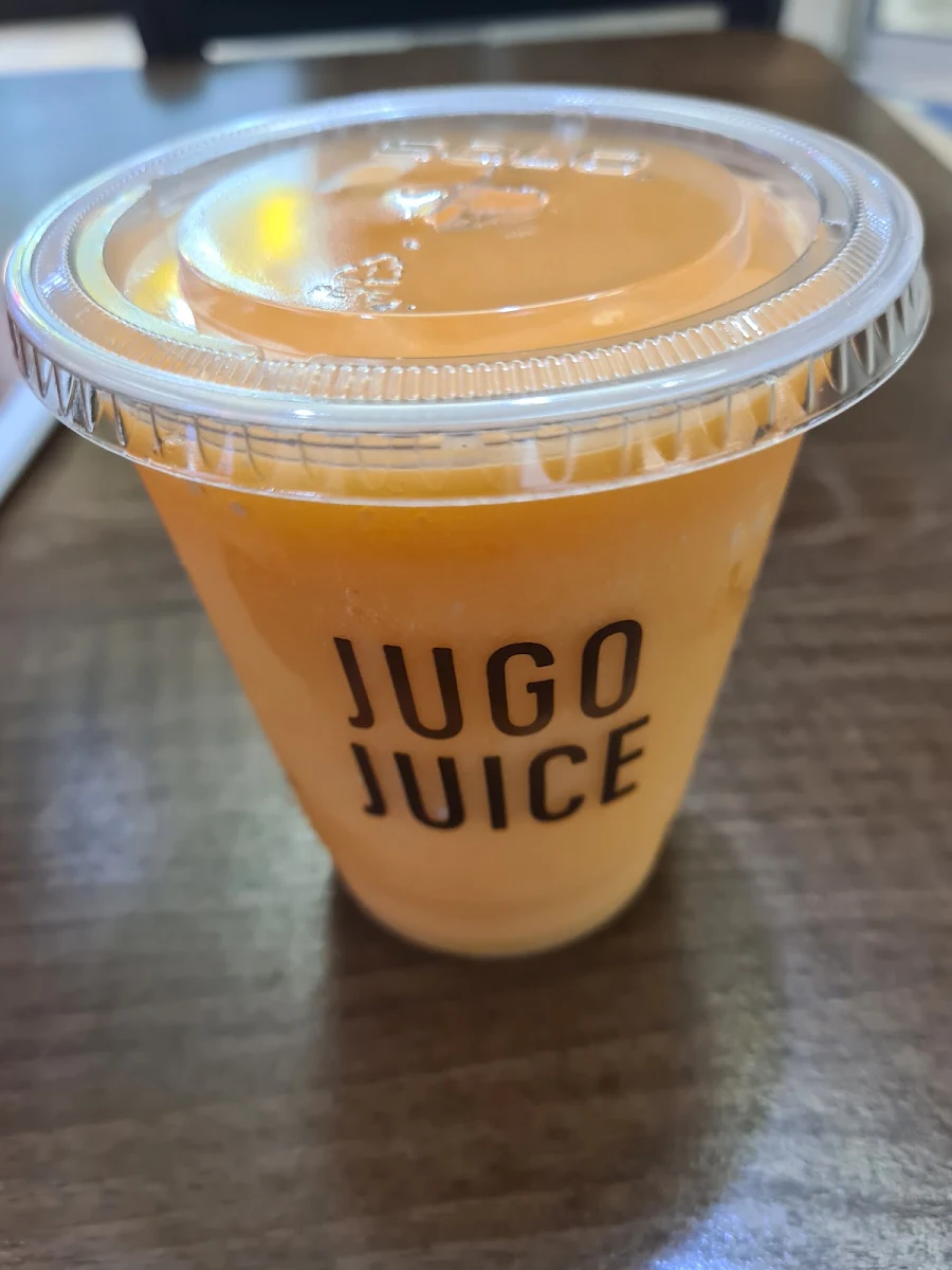 Mango Juice