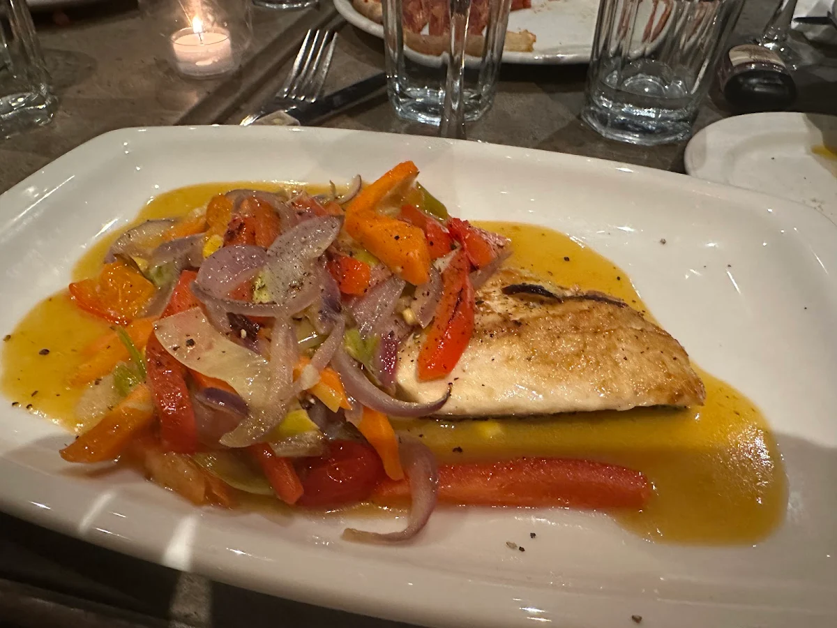 Red Snapper