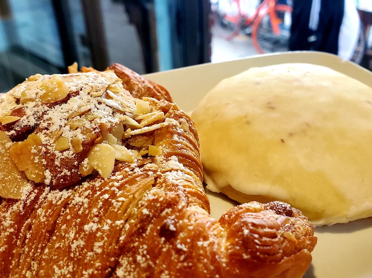 Croissant