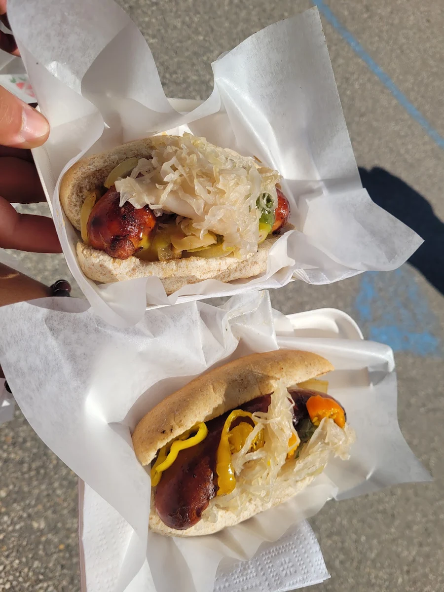 Hot Dog