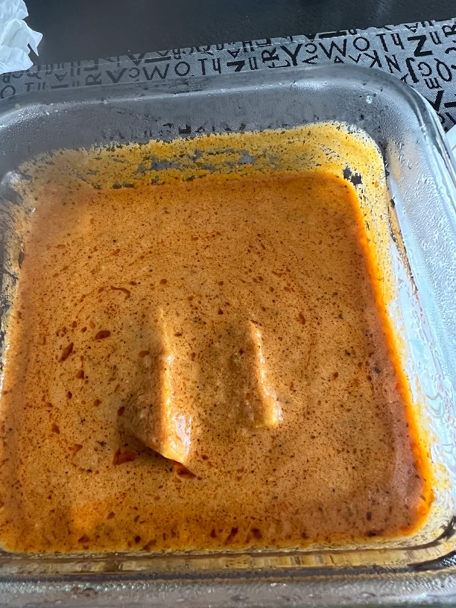 Shahi Paneer
