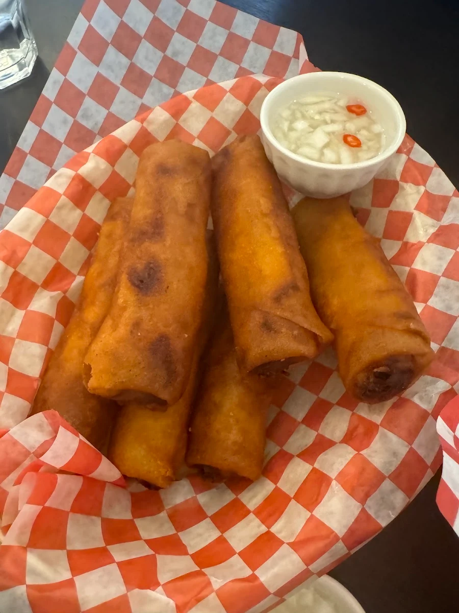 Lumpia