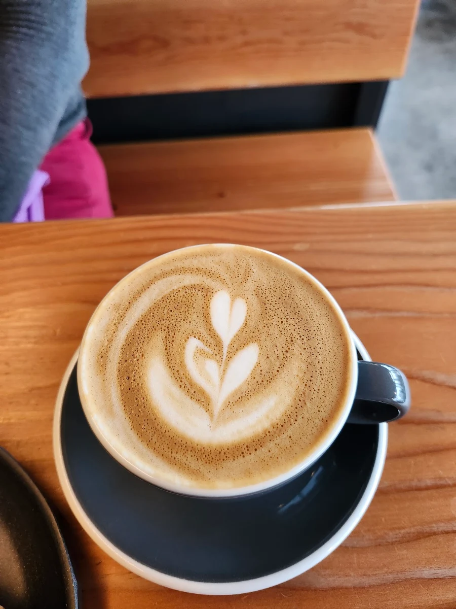 Cappuccino