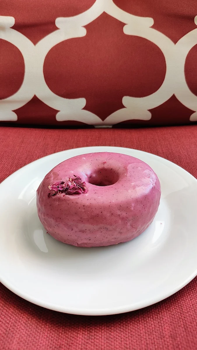 Doughnut
