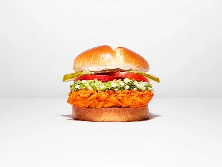 Buffalo Chicken Sandwich