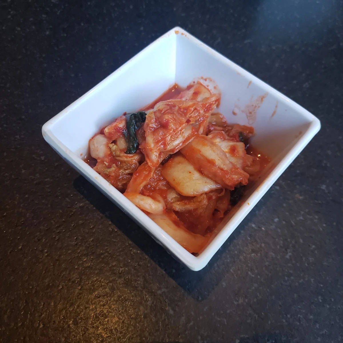 Kimchi