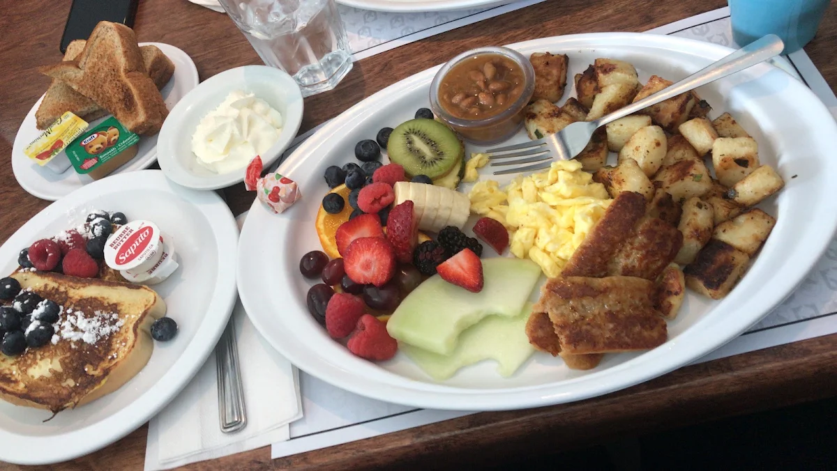 Club Déjeuner Breakfast Club
