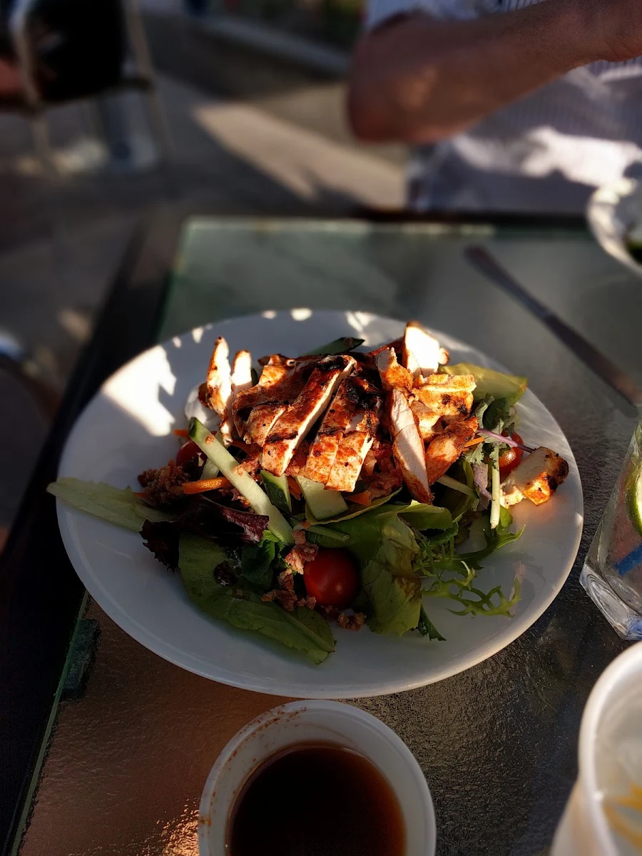 Chicken Salad