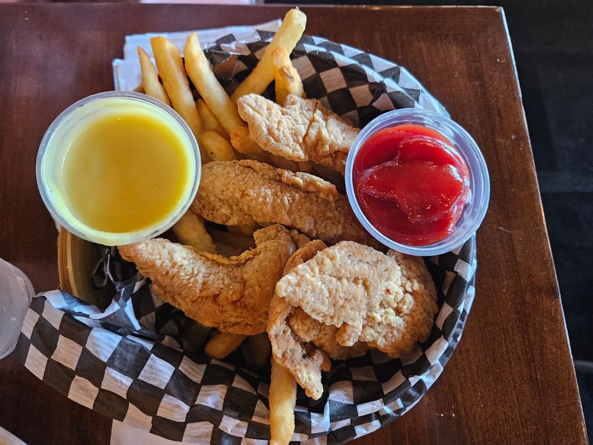 Chicken Tenders