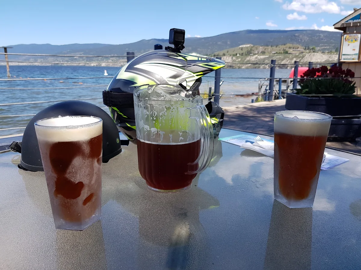 Cold Beer
