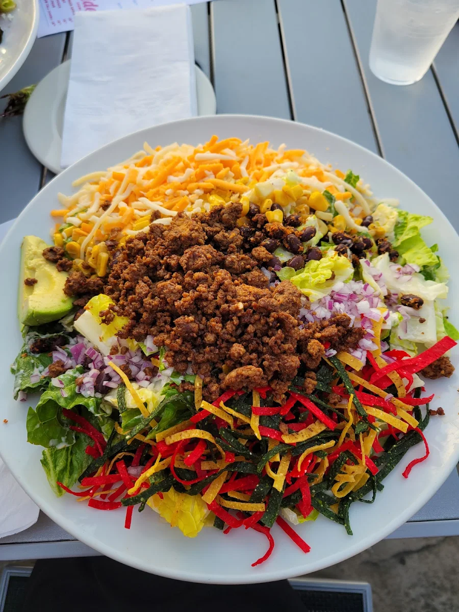 Taco Salad