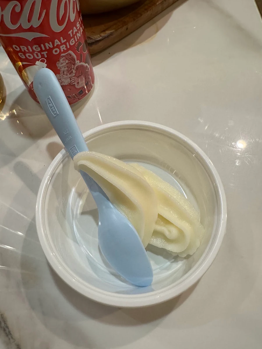 Ice Cream Cone