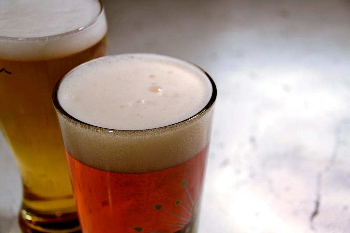 Draft Beer