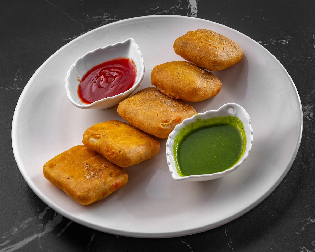 Paneer Pakora