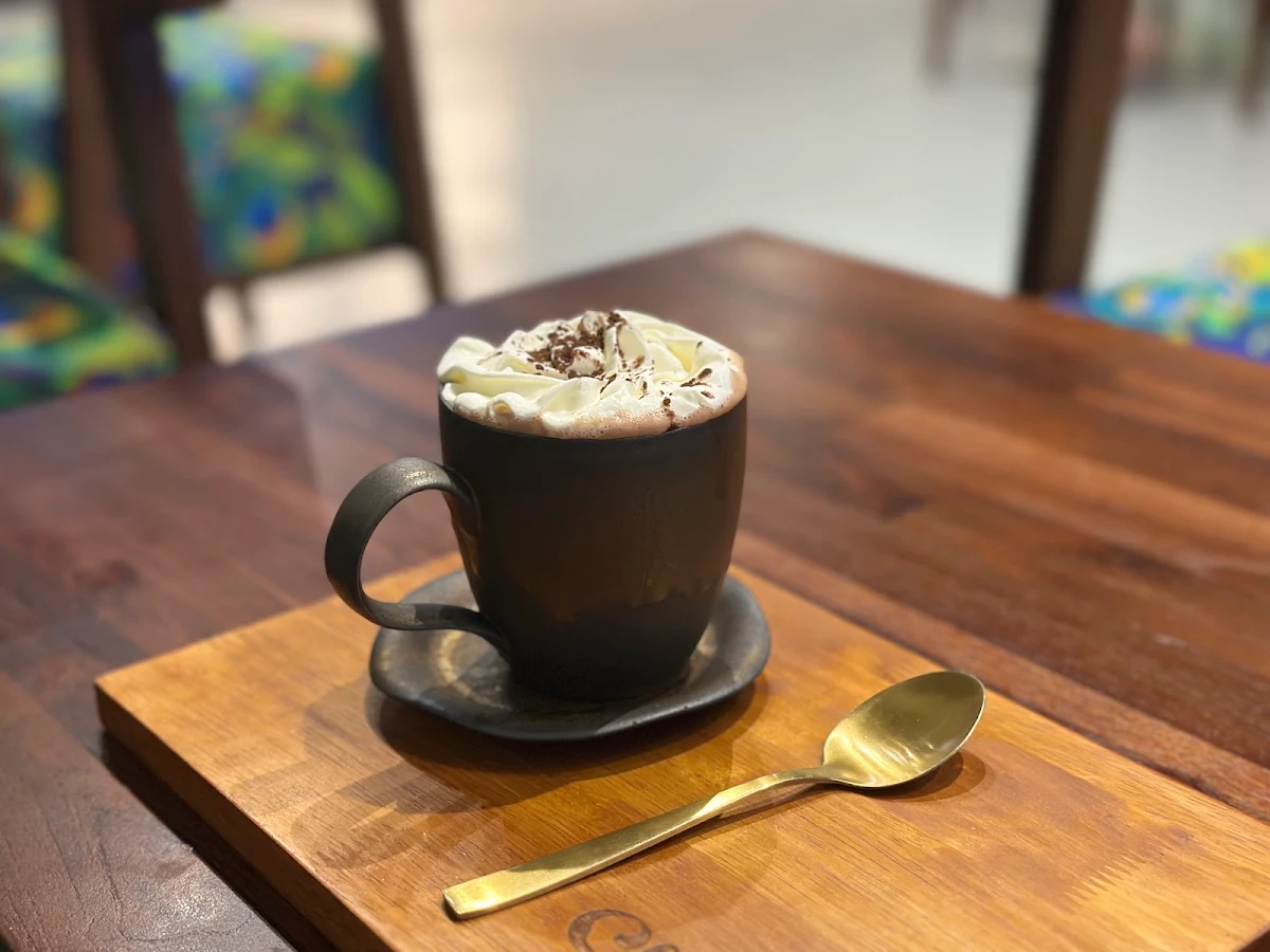 Cafe Mocha