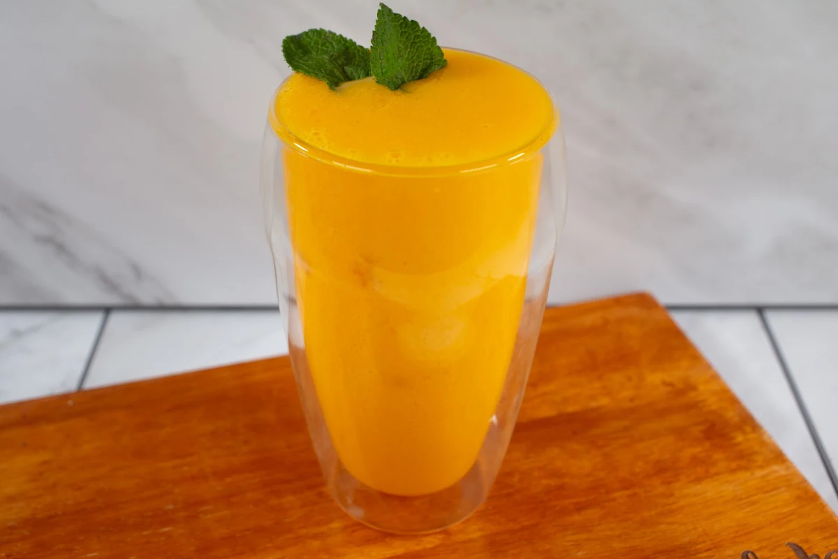 Mango Tango