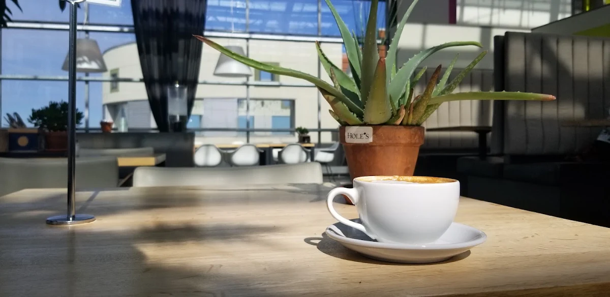 Cappuccino