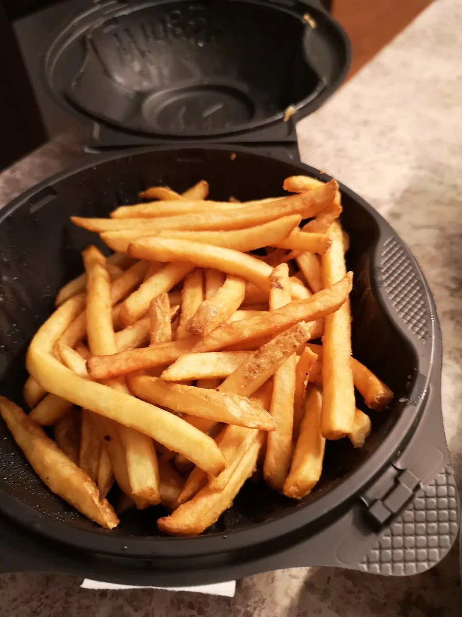 Fries