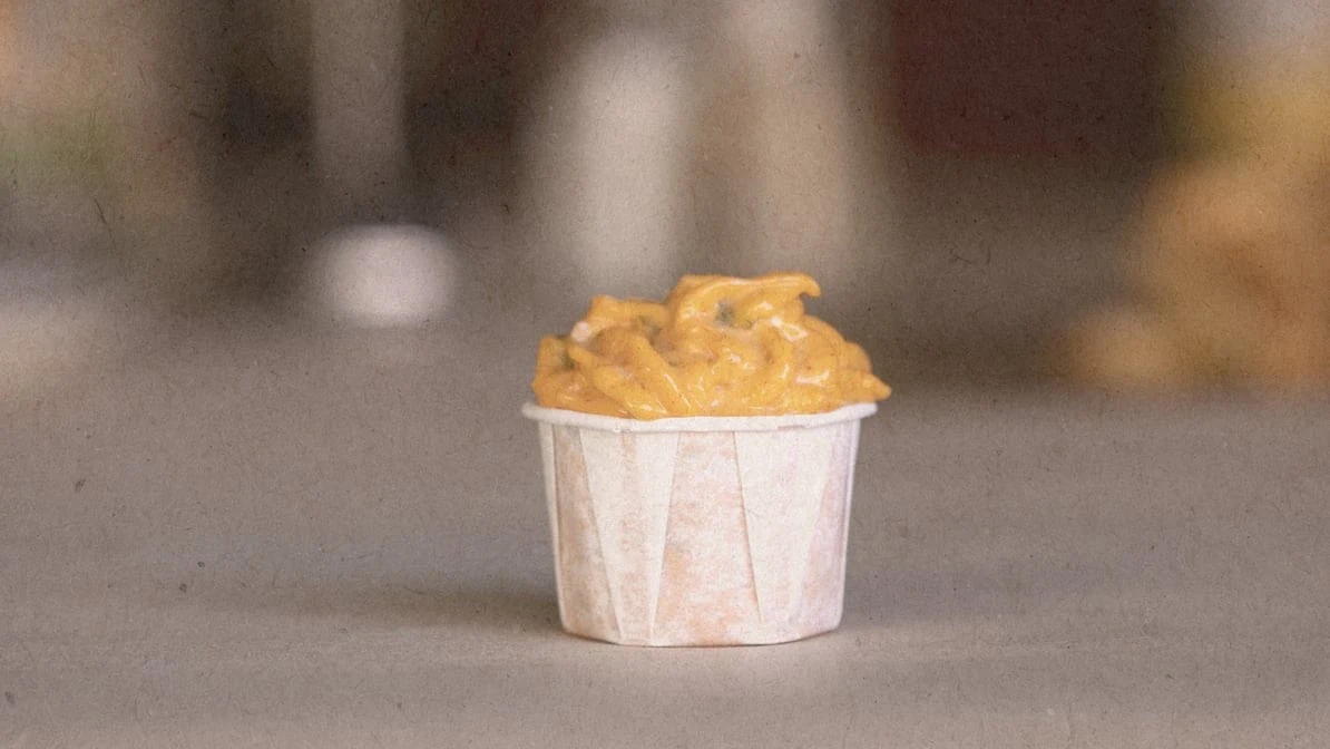 Highlights, Frite Alors!