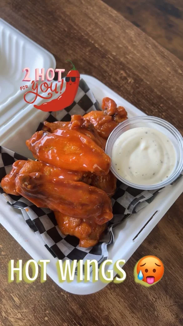 Wings