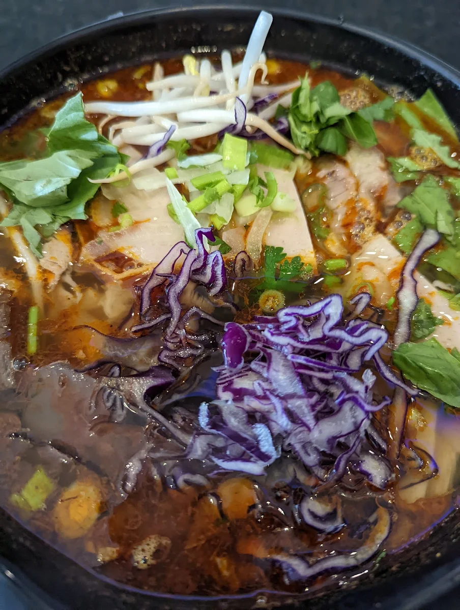 Bun Bo Hue