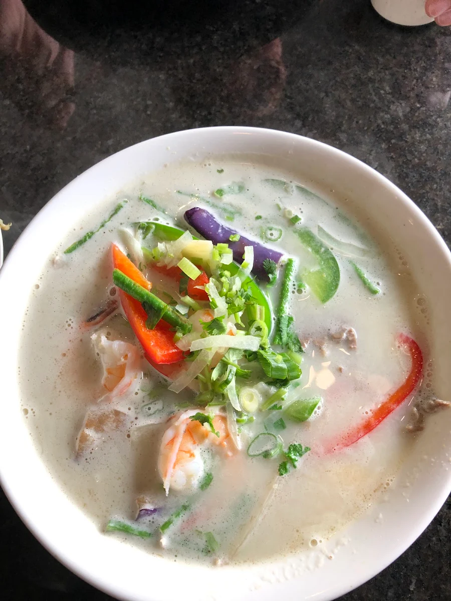 Yum Soup