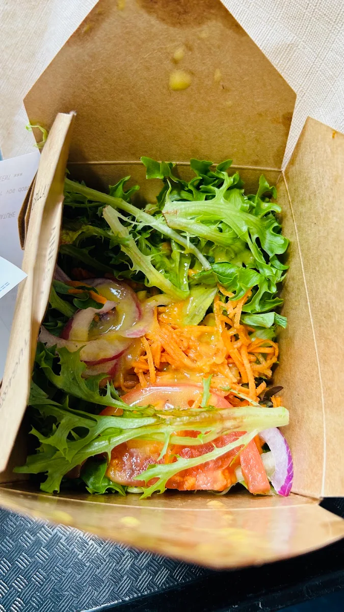 House Salad