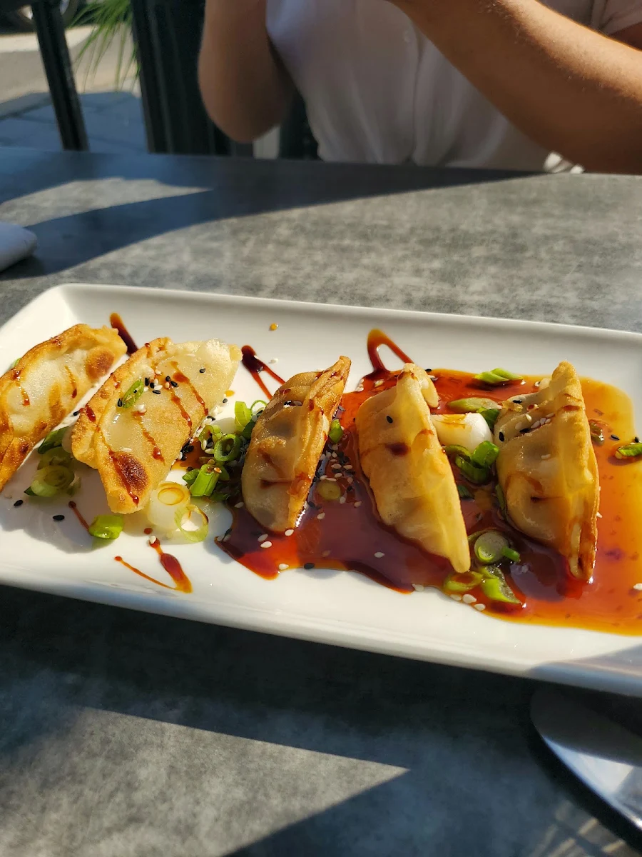 Dumplings