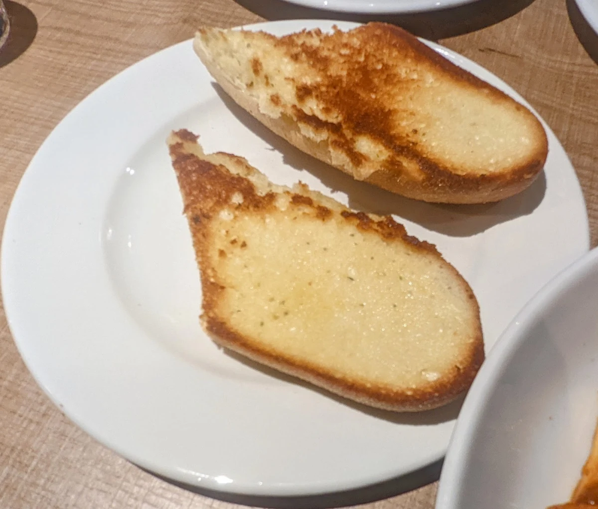 Garlic Bread