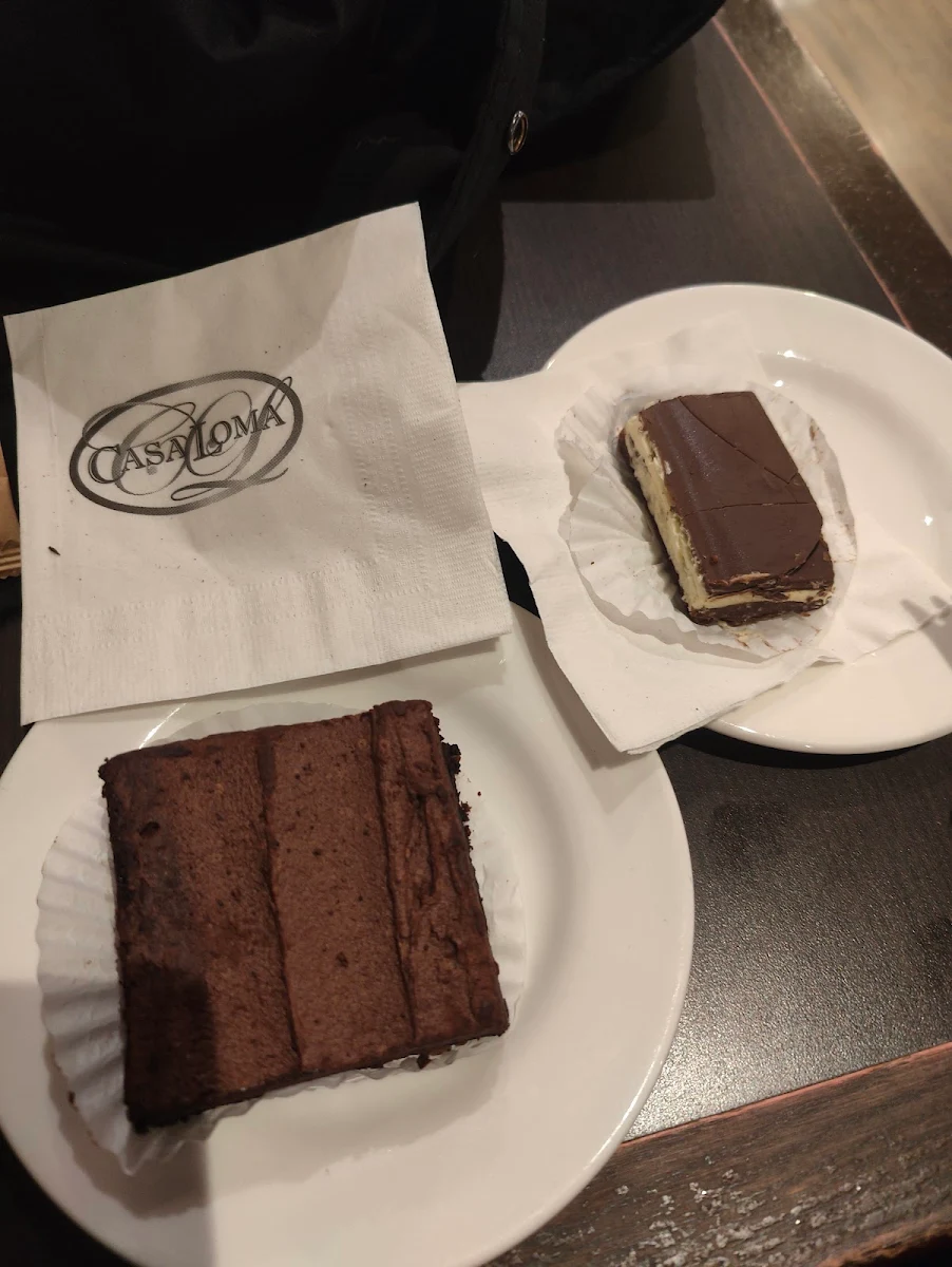 Nanaimo Bar
