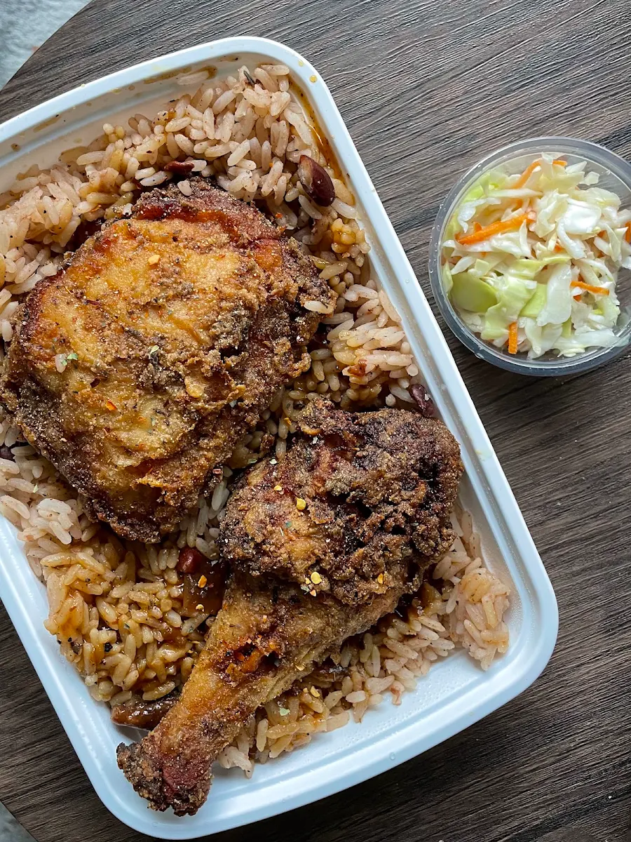 Fried Chicken