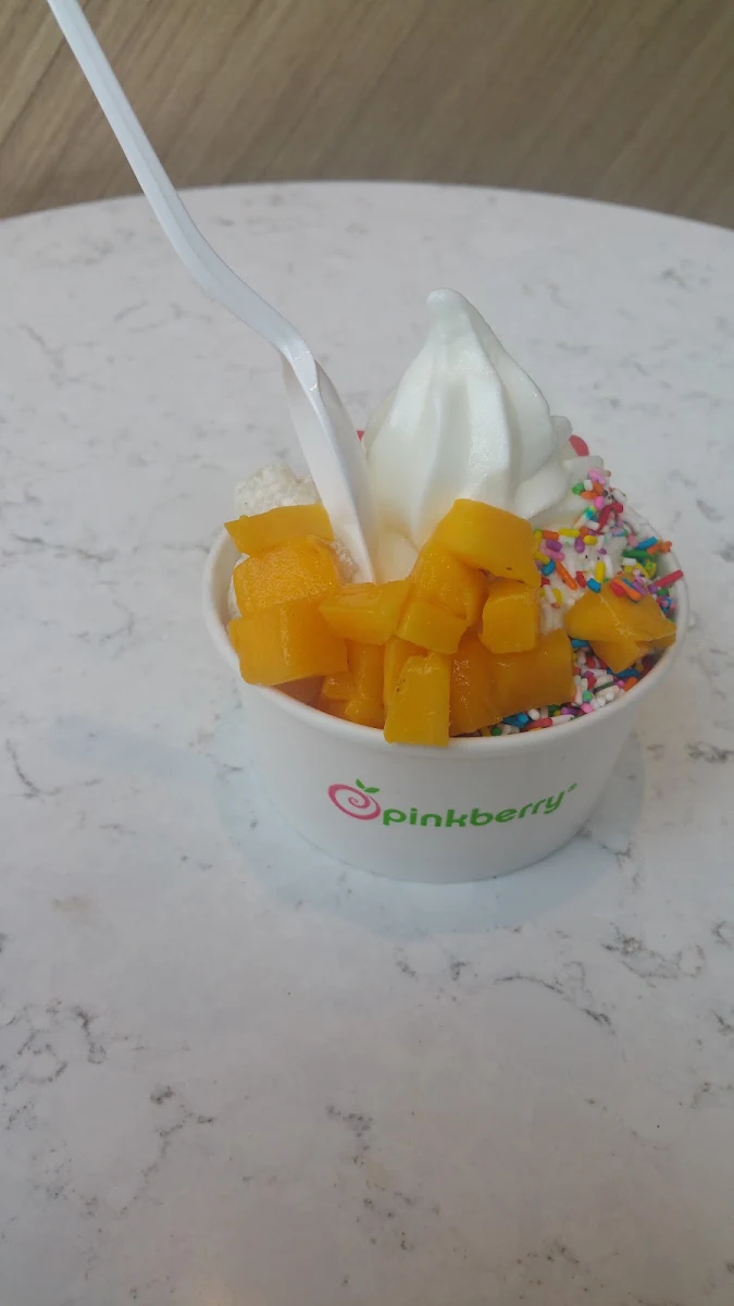 Ice Cream Sundae