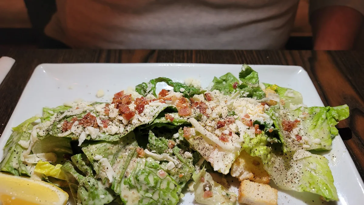 Salade César