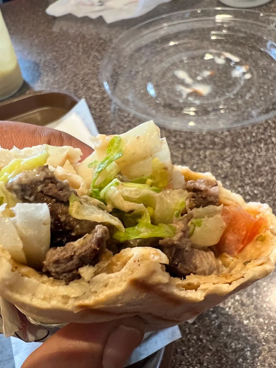 Gyro