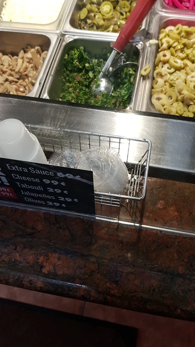 Salad