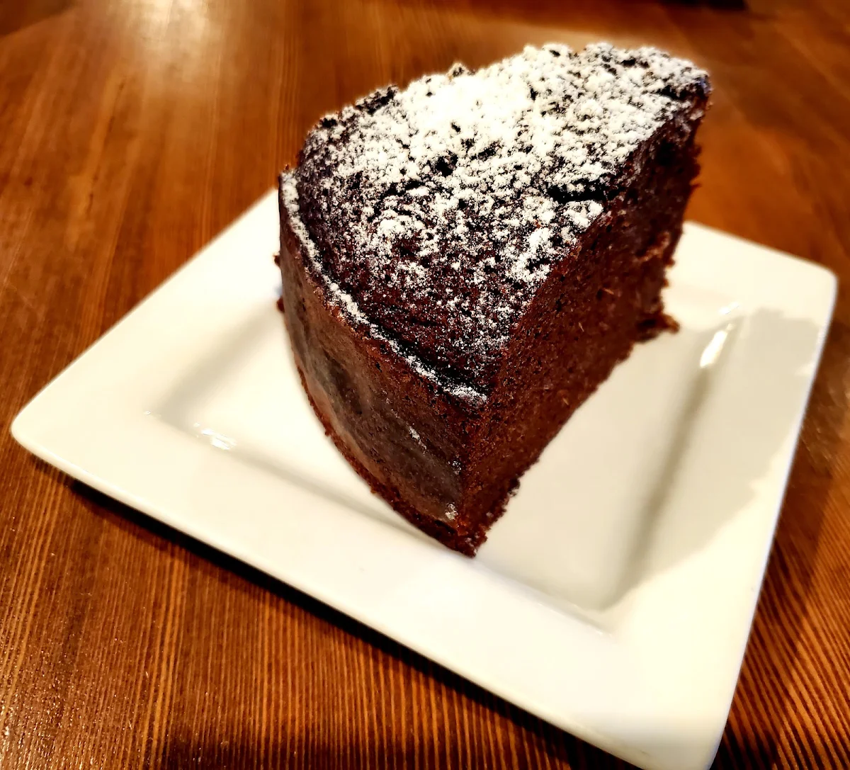 Cake Slice